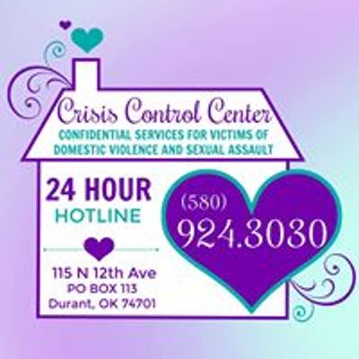 Crisis Control Center, Inc.