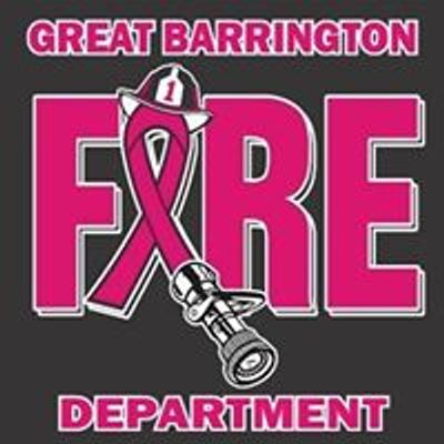 Great Barrington Fire Department