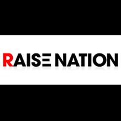 Raise Nation Baltimore