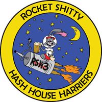 Huntsville Hash House Harriers (RSH3)