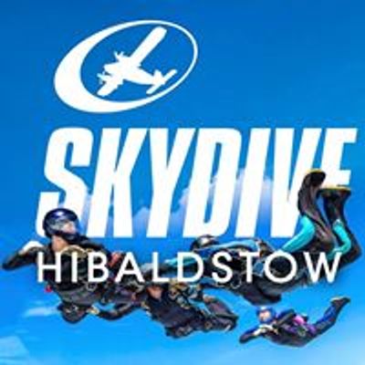 Skydive Hibaldstow