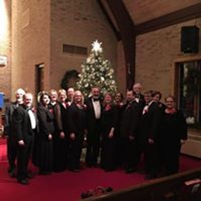 The Battle Creek Master Singers