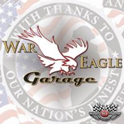 War Eagle Garage