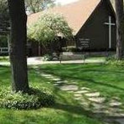 Ogden Dunes Community Church (Presbyterian Church USA)