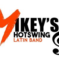 Mikey's Hotswing Latin Band\