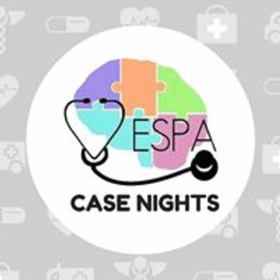 VESPA Case Nights