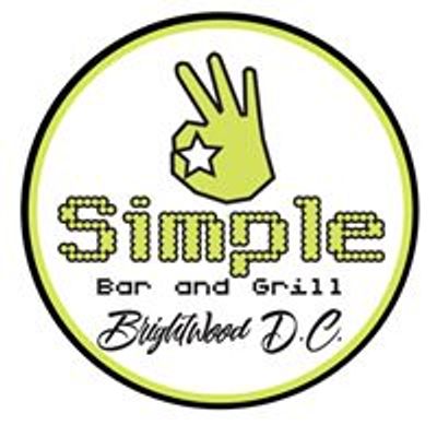 Simple Bar and Grill