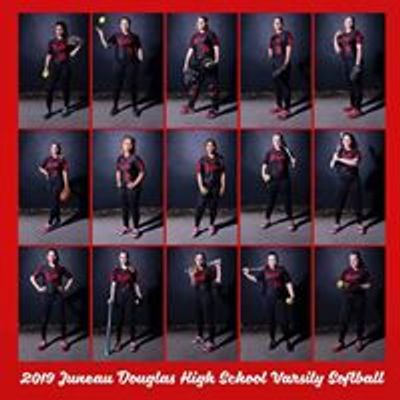 JDHS Softball