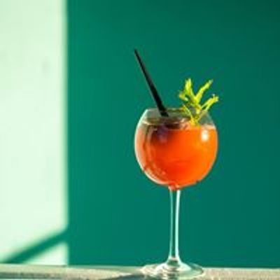 Athens Cocktails