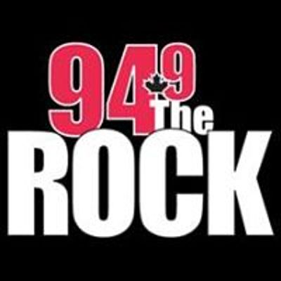 94.9 The Rock