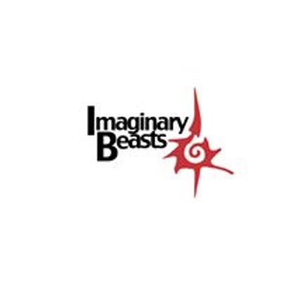 Imaginary Beasts