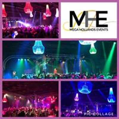 MEGA Hollands Events