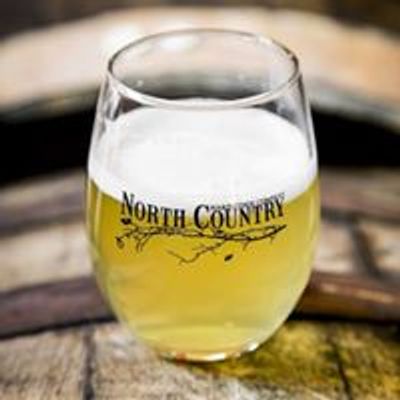 North Country Hard Cider