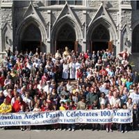 Guardian Angels Catholic Church