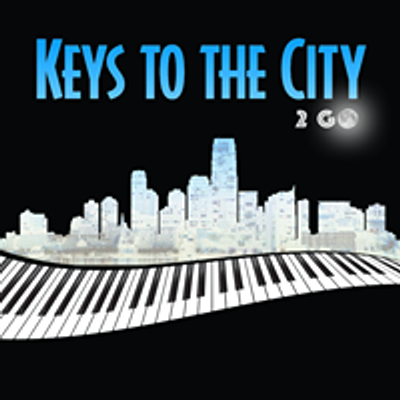 Keys To The City 2 Go