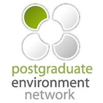 UniMelb Postgrad Environment Network