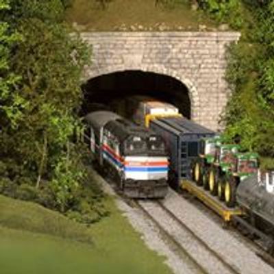 Hawkeye Model Railroad Club