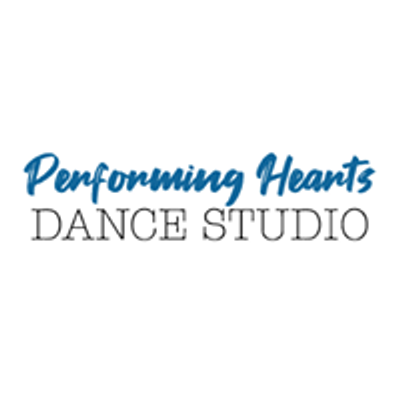 Performing Hearts Dance Studio