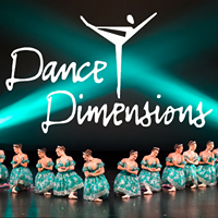 Dance Dimensions, Home of the Fort Lauderdale Children's Ballet Theatre
