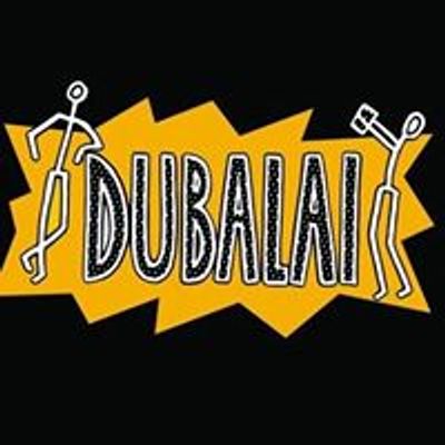 Dubalai D\u00e9barras