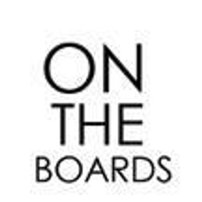 On The Boards Staging Company