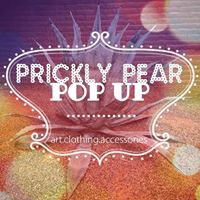 Prickly Pear Pop Up Shop