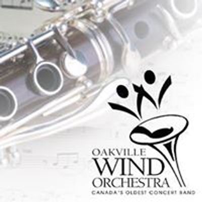 Oakville Wind Orchestra (OWO)