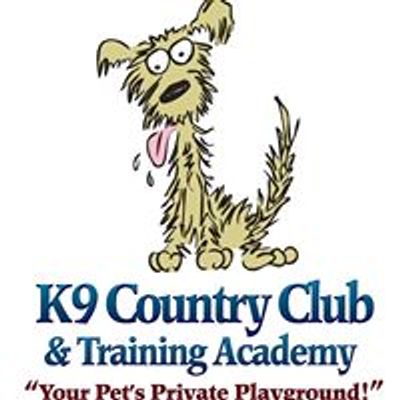 K9 Country Club & Training Academy