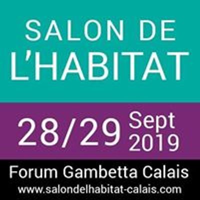 Salon de l'Habitat et de l'Immobilier de Calais