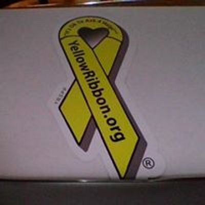 Ponca Hills Yellow Ribbon Suicide Prevention