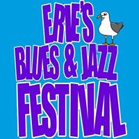 Erie's Blues & Jazz Festival
