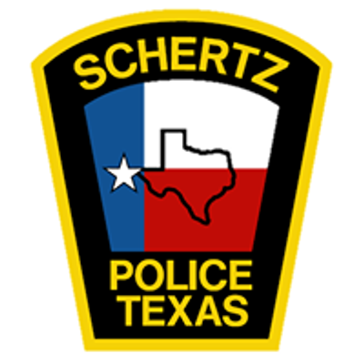 Schertz Police Department