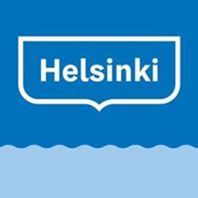 Kirjasto Helsinki