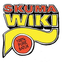 Skuma wiki