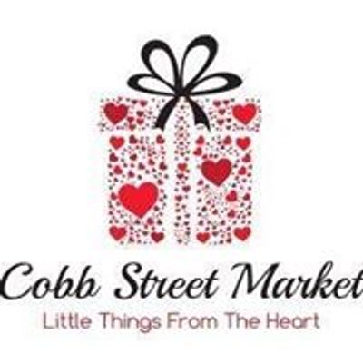 Cobb Street Market