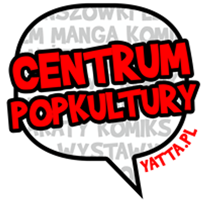 Yatta.pl : Centrum Popkultury