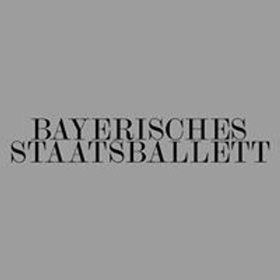 Bayerisches Staatsballett