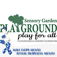 Sensory Garden Playground