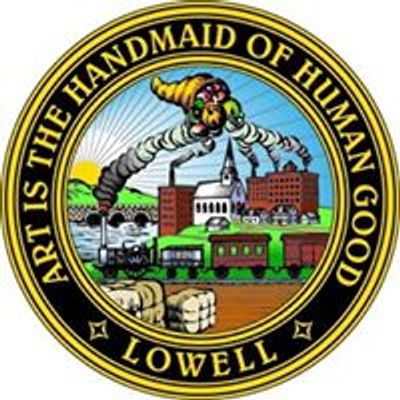 City of Lowell, MA - Government