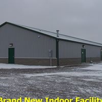 Minot Rifle and Pistol Club