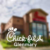 Chick-fil-A Glenmary