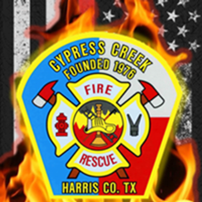 Cypress Creek Fire Department \/ Harris County ESD 13