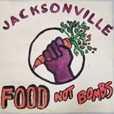 Jacksonville Food Not Bombs