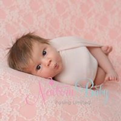 Newborn Baby Posing Limited