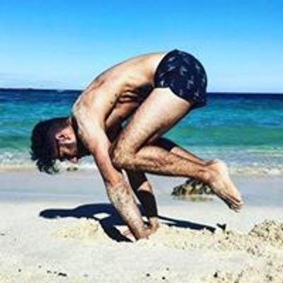 Marc Papain Yoga