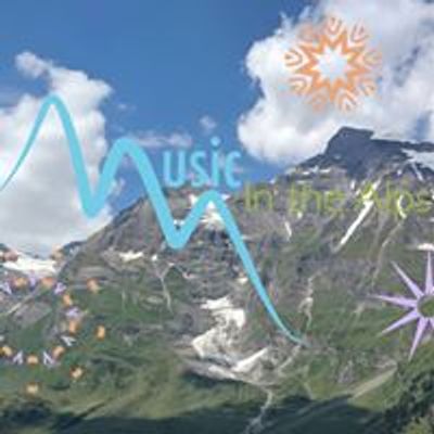 Music in the Alps