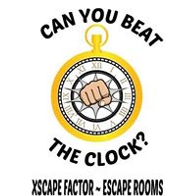 Xscape Factor - Escape Rooms Downtown Fayetteville NC