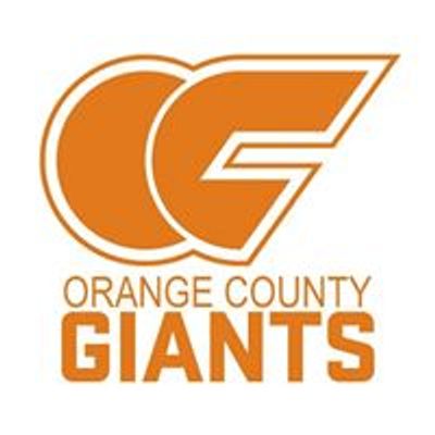 Orange County Giants Australian Rules Football Club