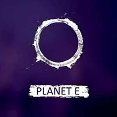 Planet E