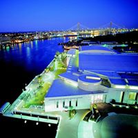 Savannah Convention Center
